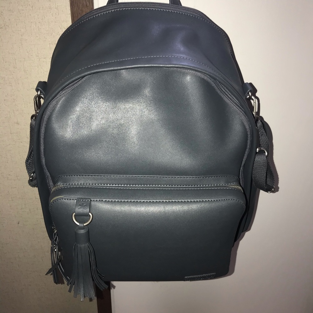 Skiphop diaper backpack